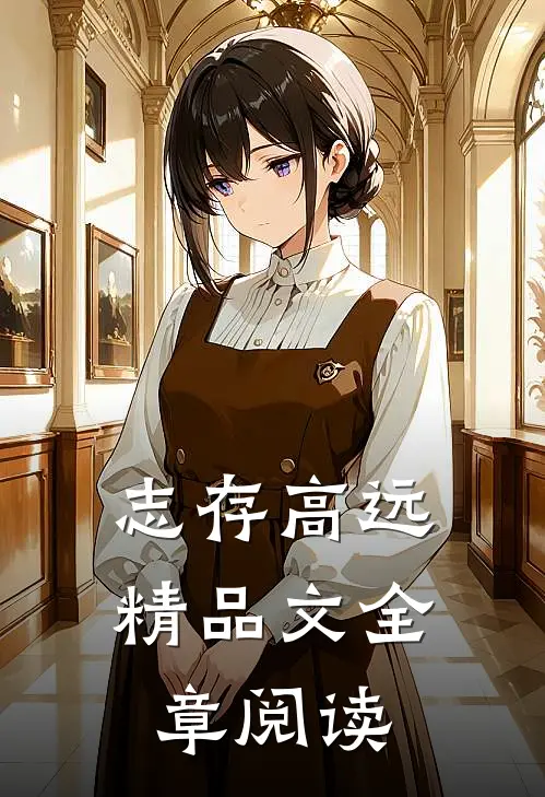 志存高远精品文全章阅读