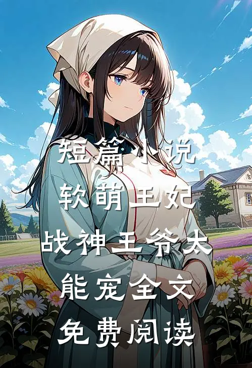 短篇小说软萌王妃:战神王爷太能宠全文免费阅读