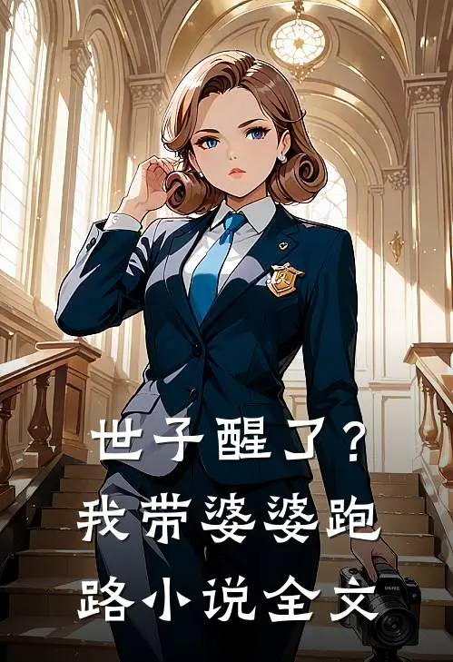世子醒了？我带婆婆跑路小说全文