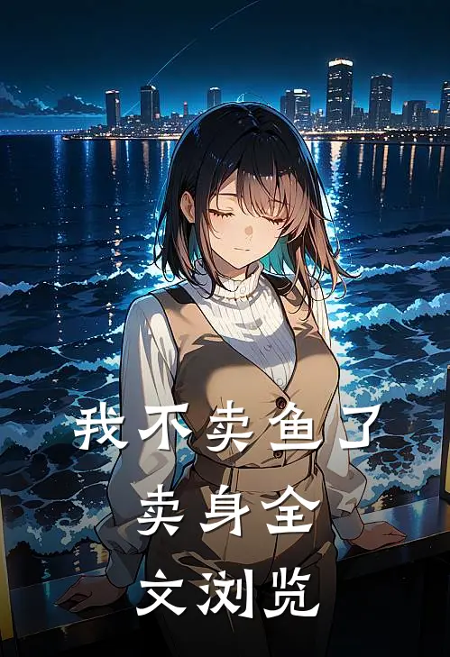 我不卖鱼了，卖身全文浏览