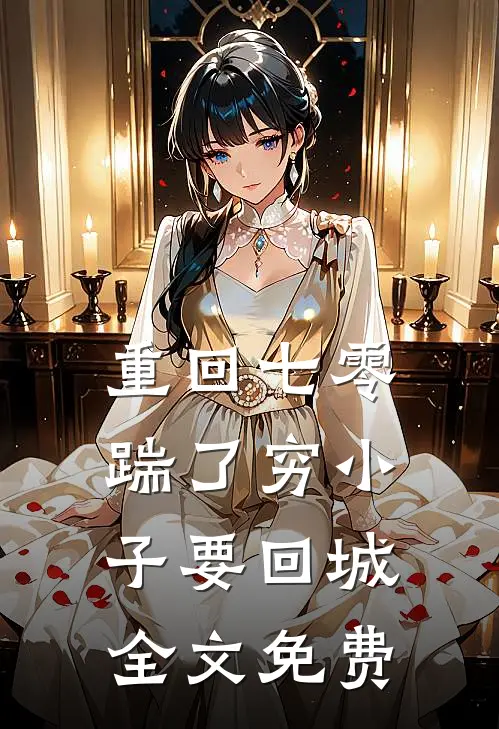 重回七零，踹了穷小子要回城全文免费