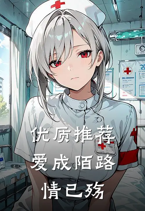 优质推荐爱成陌路情已殇