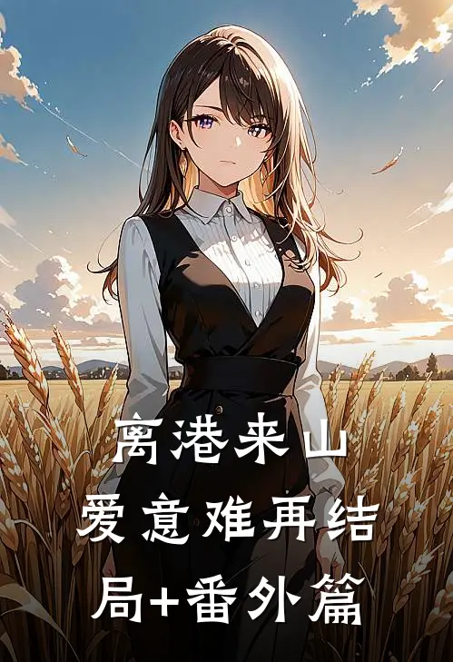 离港来山，爱意难再结局+番外篇