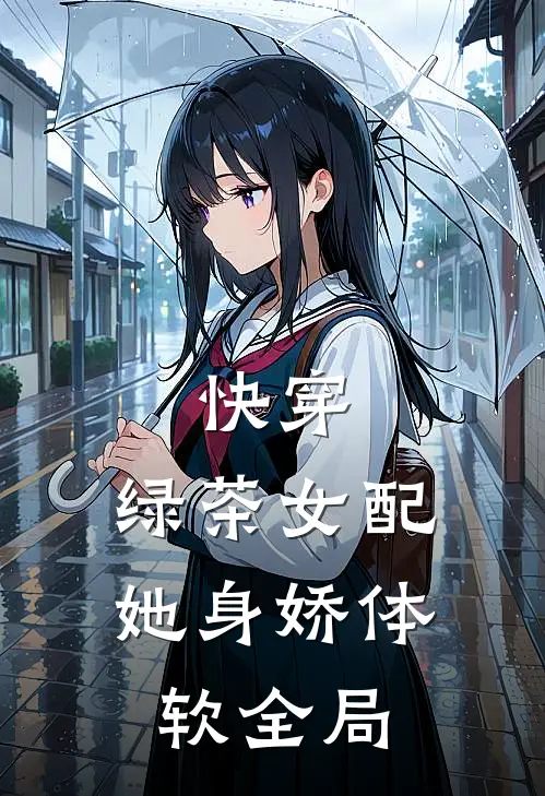 快穿：绿茶女配她身娇体软全局