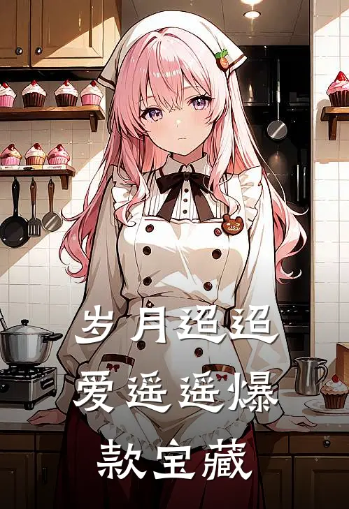 岁月迢迢爱遥遥爆款宝藏