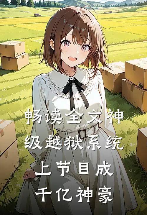 畅读全文神级越狱系统：上节目成千亿神豪