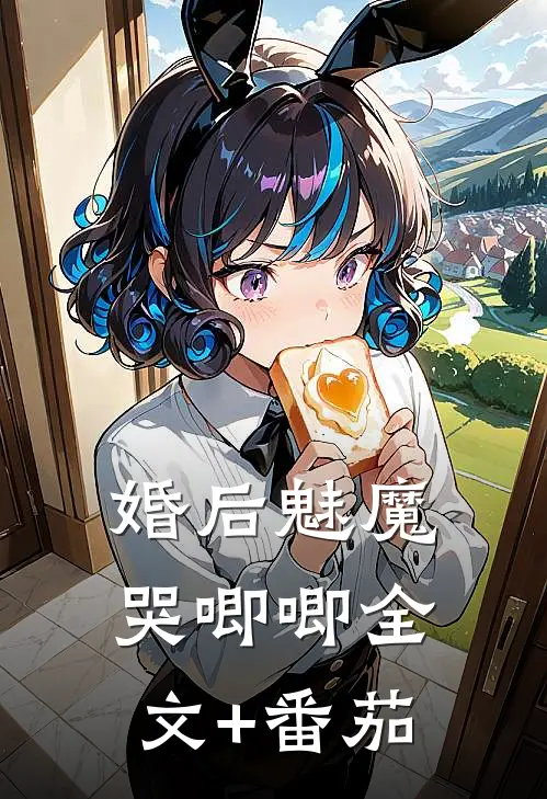 婚后魅魔哭唧唧全文+番茄