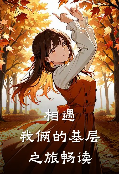 相遇：我俩的基层之旅畅读