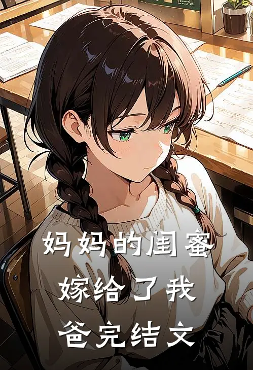 妈妈的闺蜜，嫁给了我爸完结文