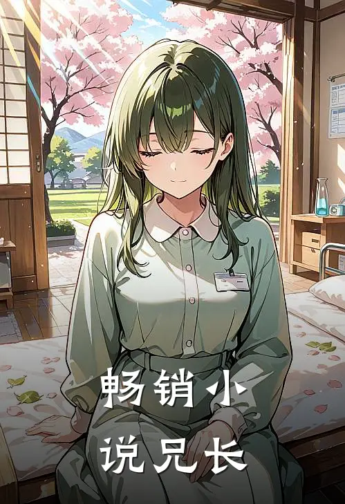 畅销小说兄长