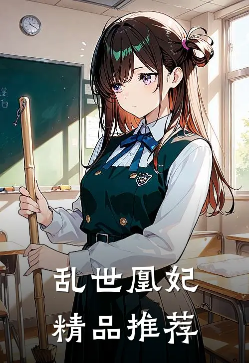 乱世凰妃精品推荐