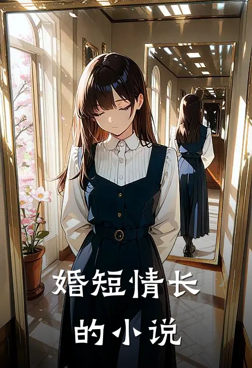 婚短情长的小说