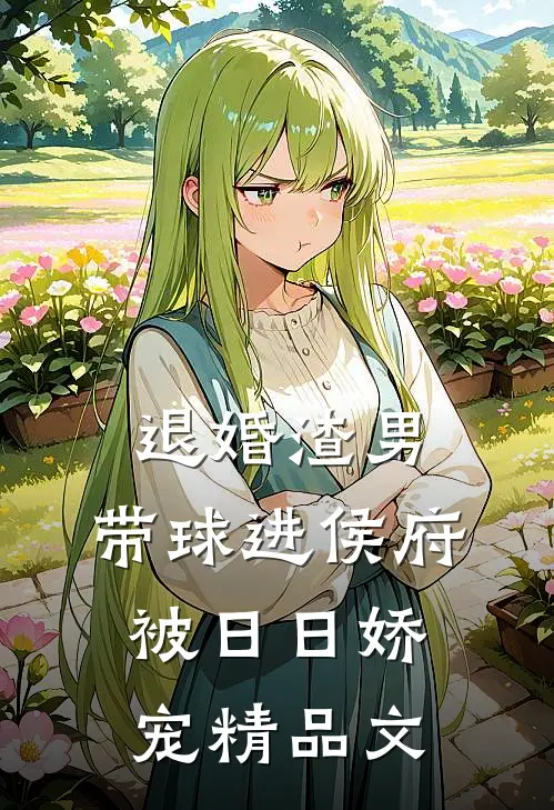 退婚渣男：带球进侯府被日日娇宠精品文