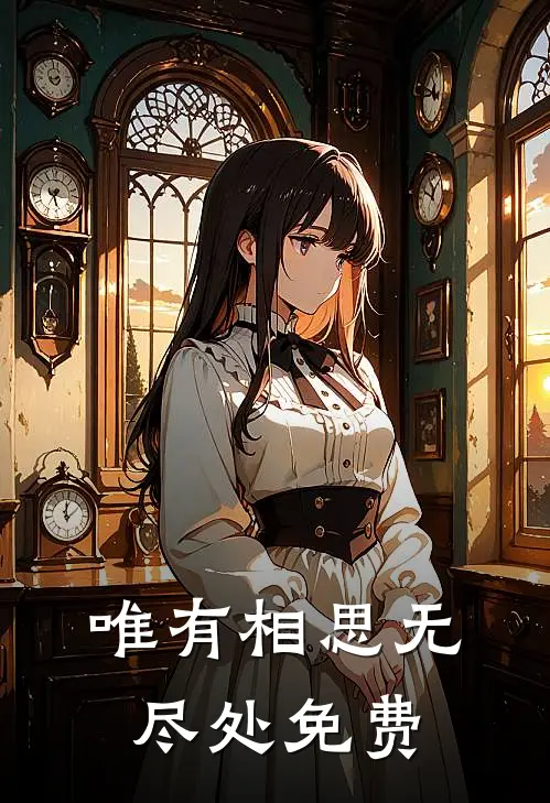 唯有相思无尽处免费