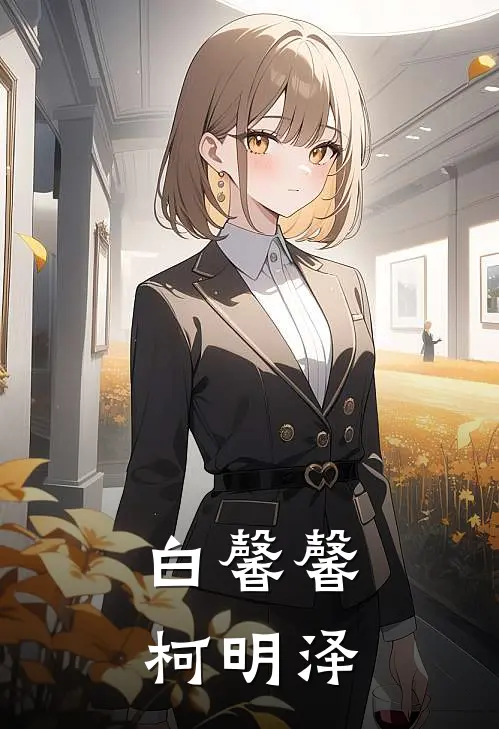 白馨馨柯明泽