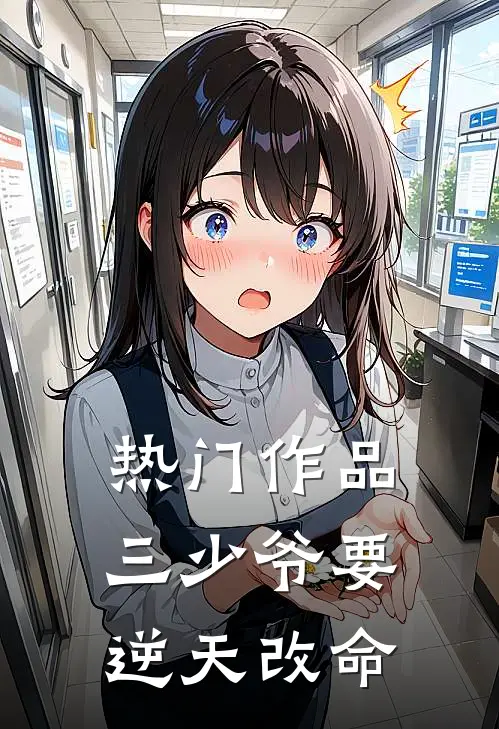 热门作品三少爷要逆天改命