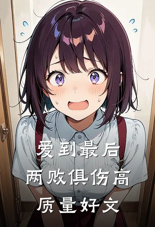 爱到最后，两败俱伤高质量好文