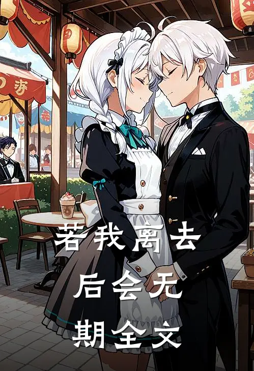若我离去，后会无期全文