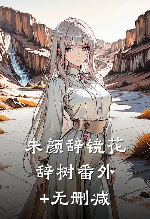 朱颜辞镜花辞树番外+无删减