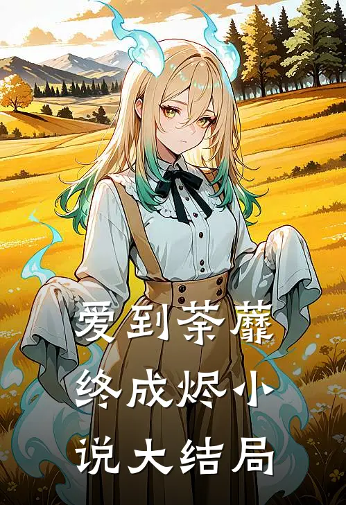 爱到荼蘼终成烬小说大结局