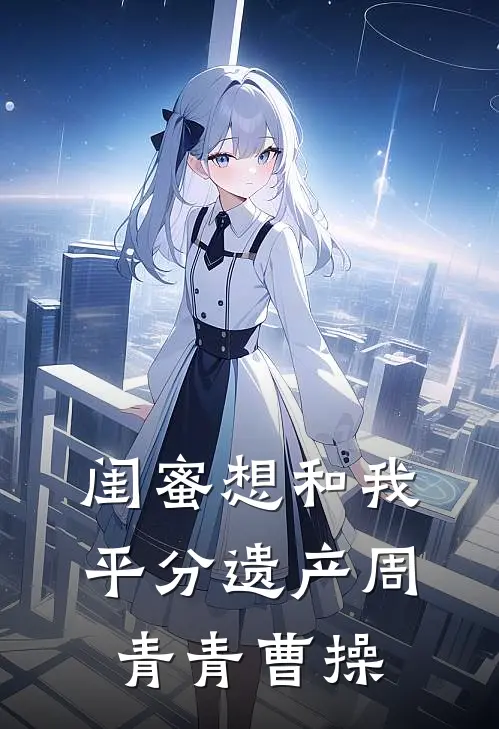 闺蜜想和我平分遗产周青青曹操