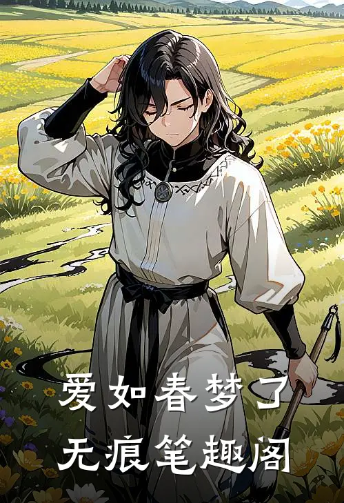 爱如春梦了无痕笔趣阁