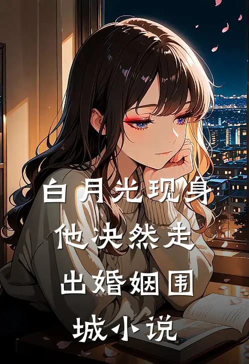 白月光现身,他决然走出婚姻围城免费阅读