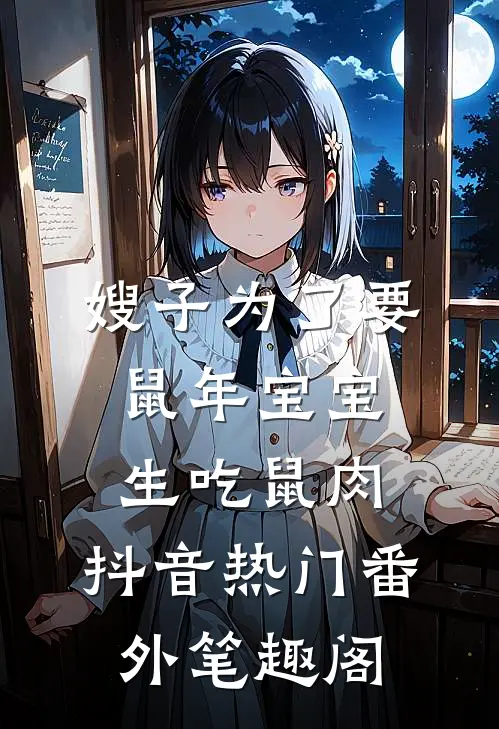 嫂子为了要鼠年宝宝生吃鼠肉：抖音热门番外笔趣阁