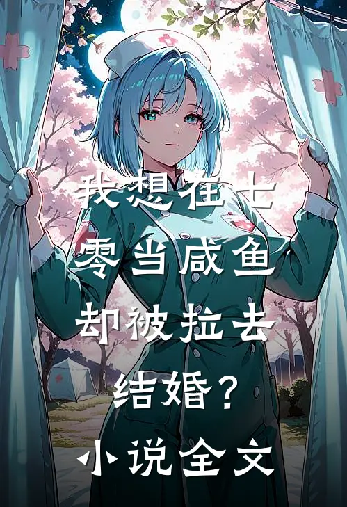 我想在七零当咸鱼，却被拉去结婚？小说全文