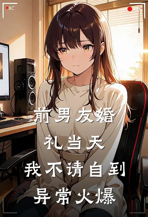 前男友婚礼当天，我不请自到异常火爆