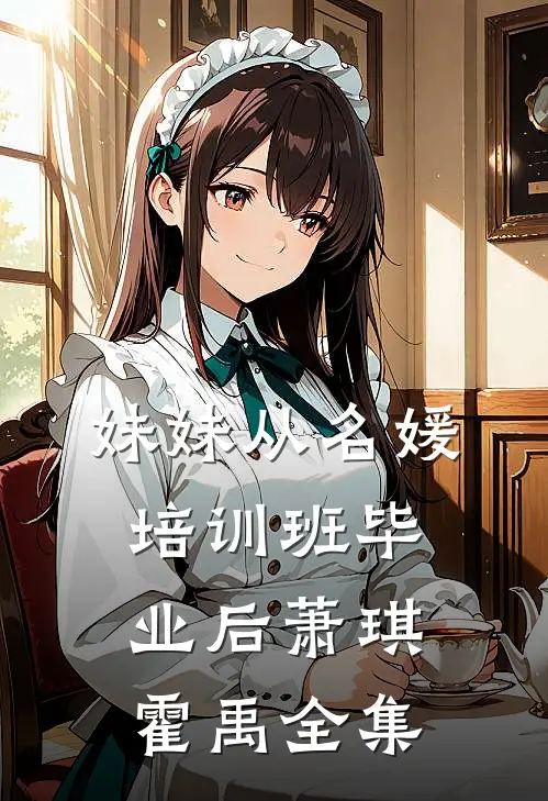 妹妹从名媛培训班毕业后萧琪霍禹 全集