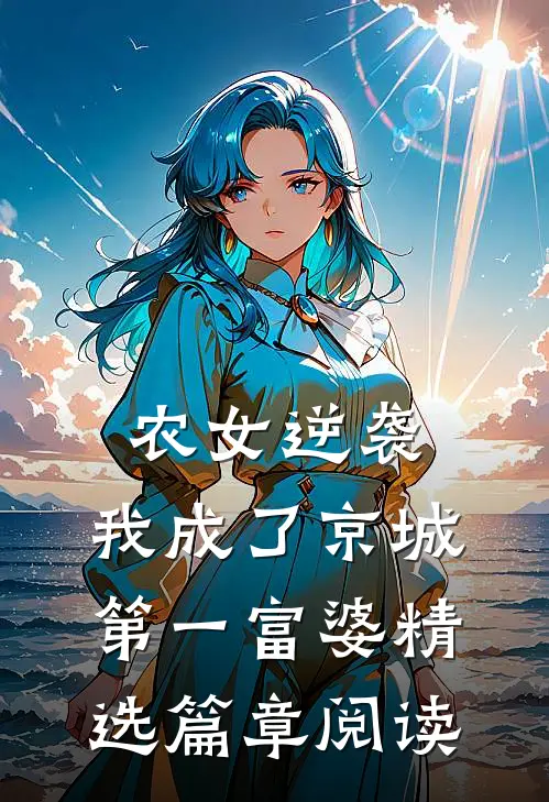 农女逆袭我成了京城第一富婆精选篇章阅读免费
