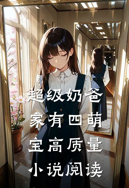 超级奶爸：家有四萌宝高质量小说阅读