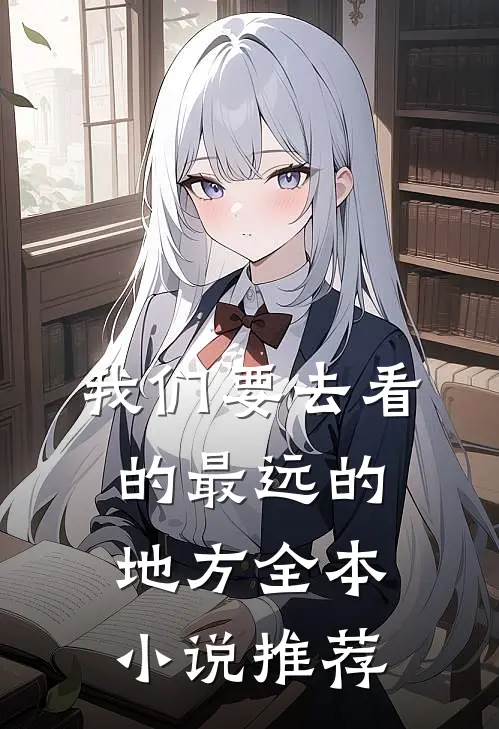 我们要去看的最远的地方全本小说推荐