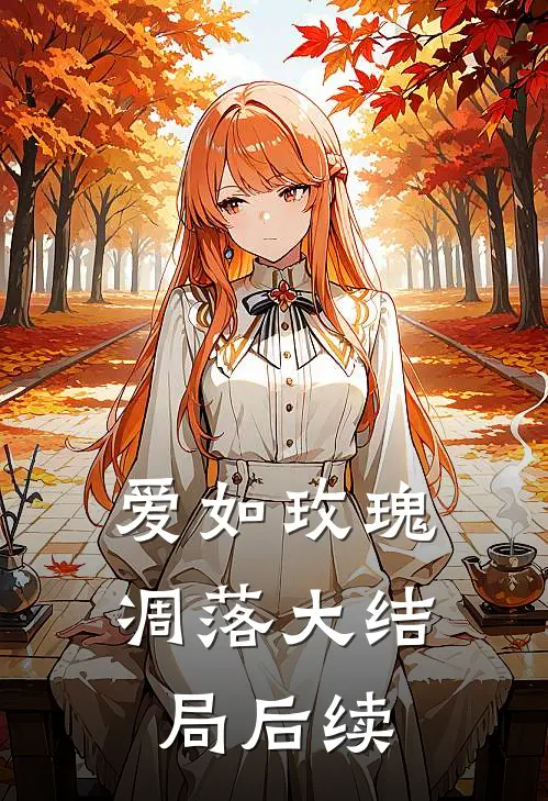 爱如玫瑰凋落大结局后续