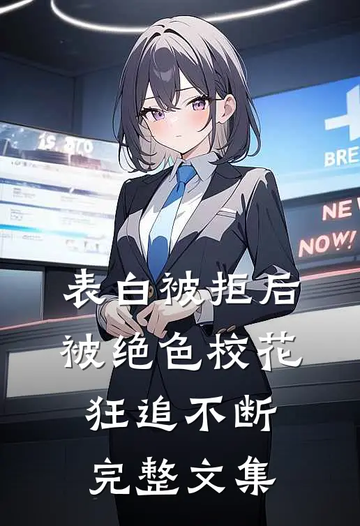 表白被拒后，被绝色校花狂追不断完整文集
