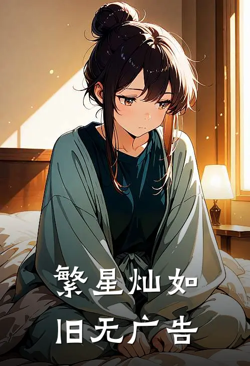 繁星灿如旧无广告