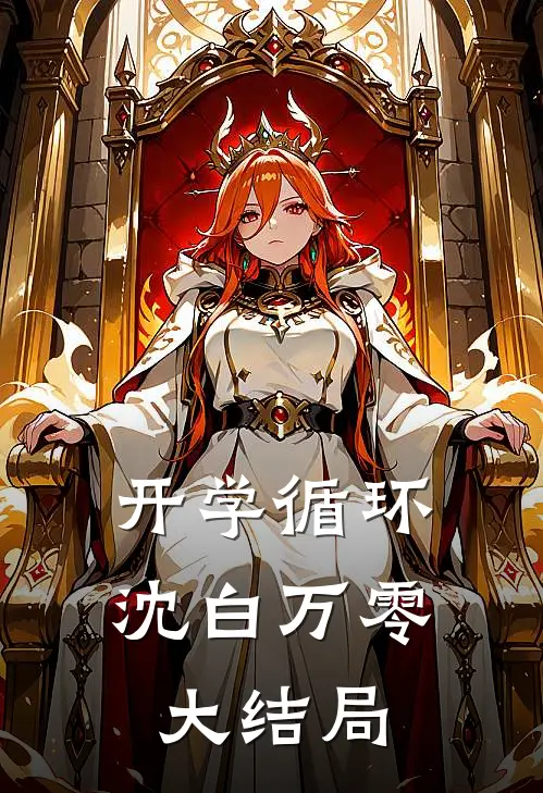 开学循环沈白万零大结局