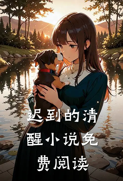 迟到的清醒小说免费阅读