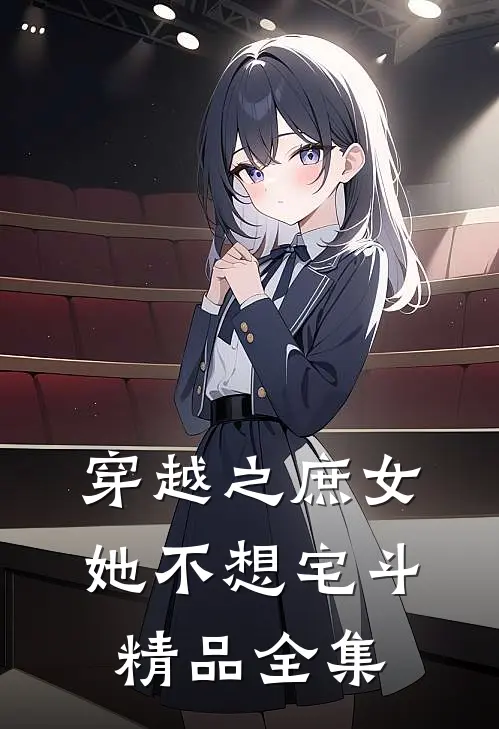 穿越之庶女她不想宅斗精品全集