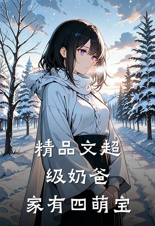 精品文超级奶爸：家有四萌宝
