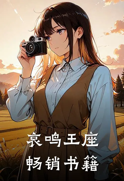 哀鸣王座畅销书籍