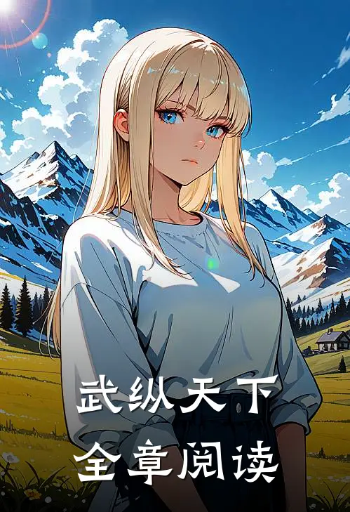 武纵天下全章阅读