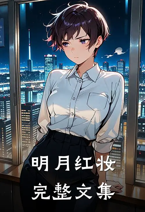 明月红妆完整文集
