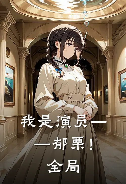 我是演员——郁栗！全局