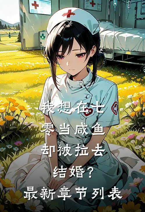 我想在七零当咸鱼，却被拉去结婚？最新章节列表