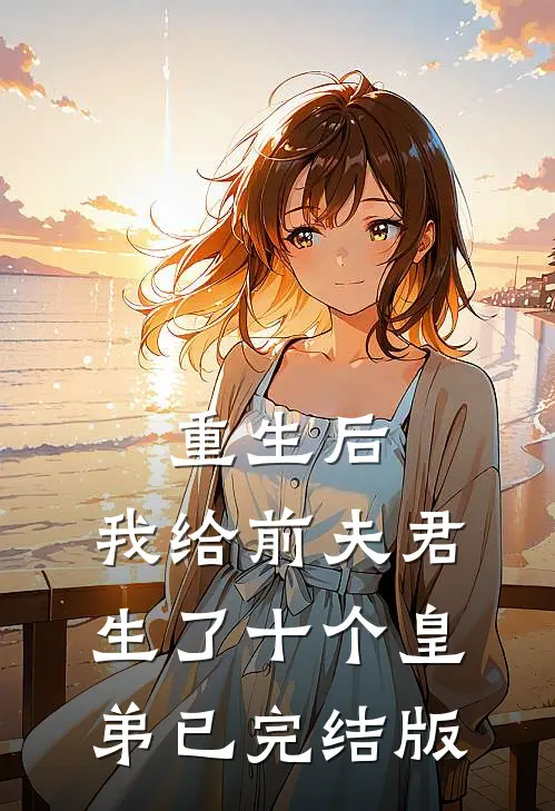 重生后，我给前夫君生了十个皇弟已完结版