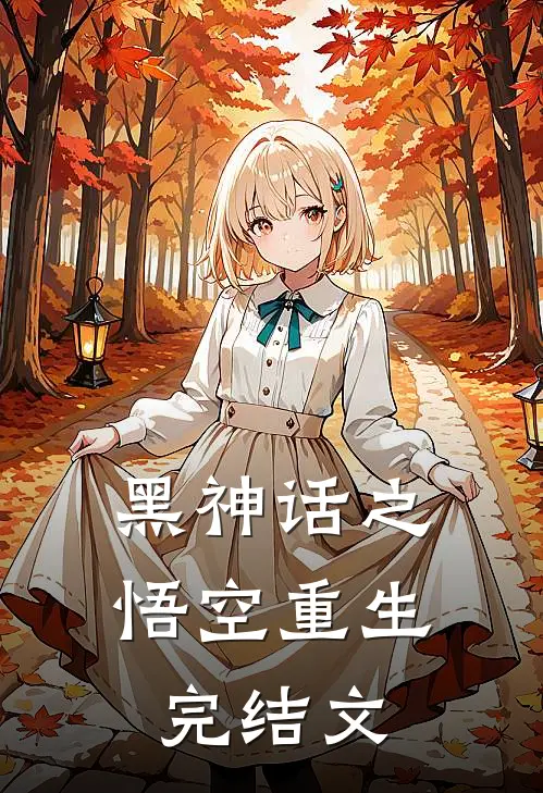 黑神话之悟空重生完结文