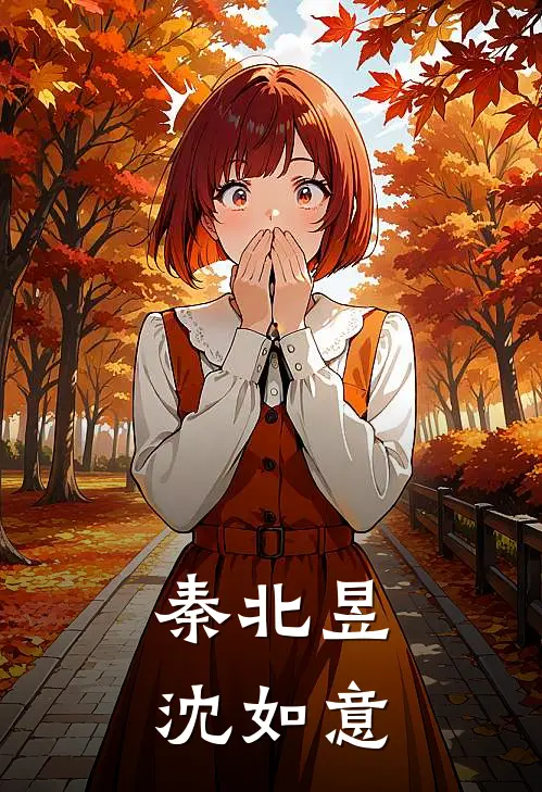 秦北昱沈如意