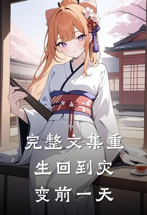 完整文集重生回到灾变前一天